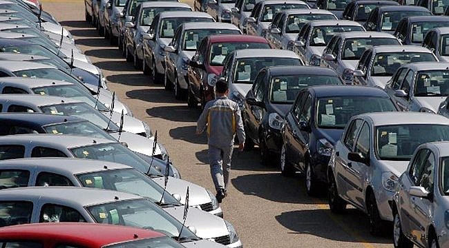 Otomobil Piyasasında 70 Bin TL’ye Varan İndirimler Yaşanıyor..!