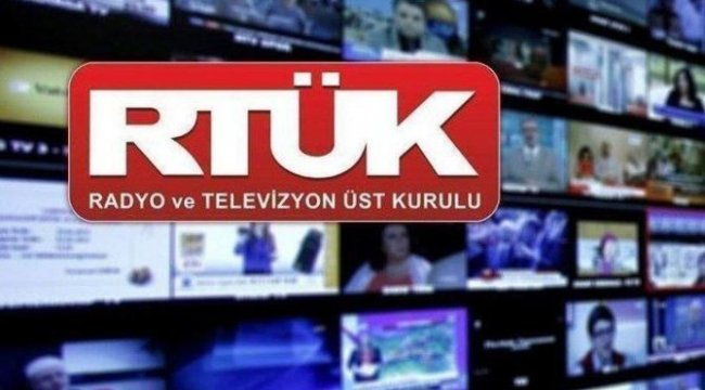 RTÜK’ten, Tele 1 ve Halk TV’ye para cezası
