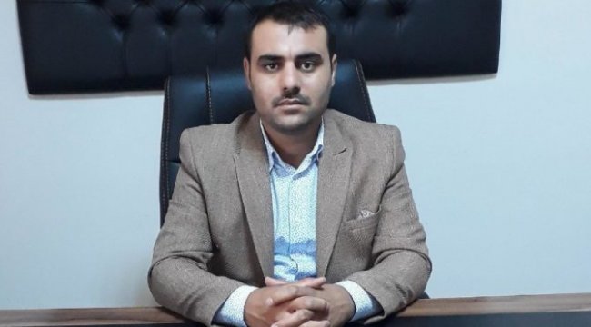 Rüşvet Pazarlığı Yapan Kurum Müdürü Açığa Alındı...