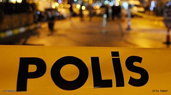 Şanlıurfa'da kavga: 1 ölü, 1 yaralı