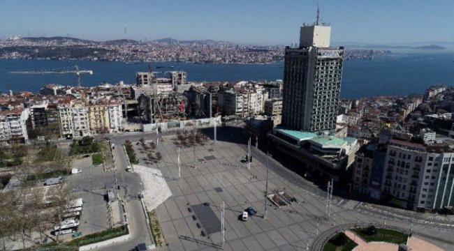 Sokağa çıkma yasağı ne zaman başlıyor.