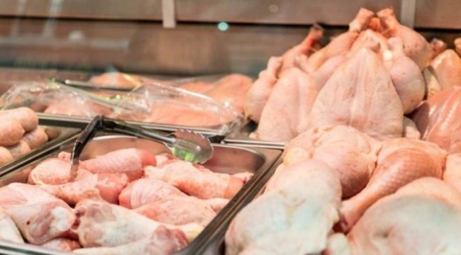 Suudi Arabistan, Türkiye’den hayvansal ürün ithalatını yasakladı