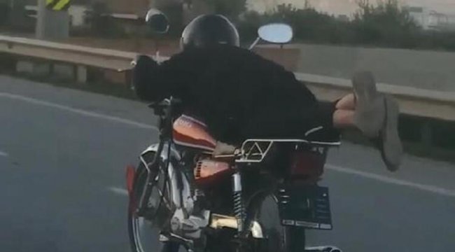Yaptığı tepki çekmişti! Cezası belli oldu
