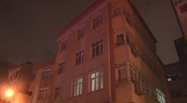 14 yaşındaki kız çocuğu evinde ölü bulundu