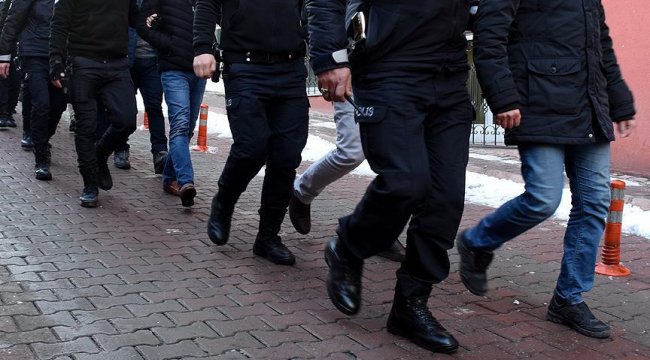 4 ilde sahte içki operasyonu: 27 şüpheli gözaltına alındı