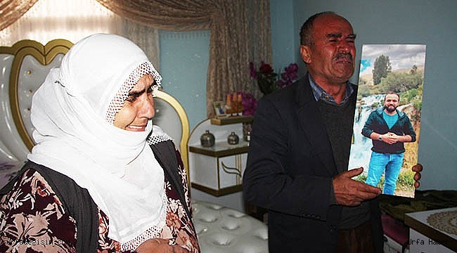 6 gündür haber alınamıyor