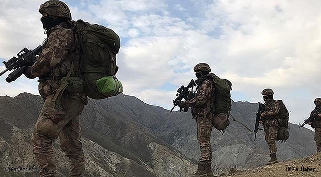 75 terörist etkisiz hale getirildi