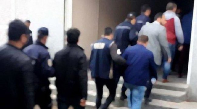 Ankara’da iki FETÖ operasyonu: Çok sayıda gözaltı var