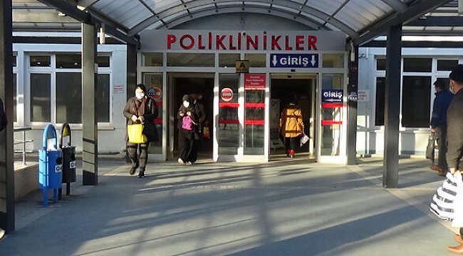 Bilim Kurulu Üyesi Özlü: Aşı olmamanın tehlikesi çok daha büyük