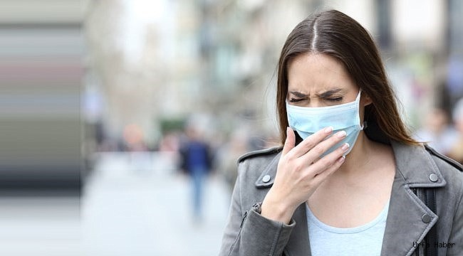 Bu haber “Maske nedeniyle nefes alamıyorum..” diyenler için