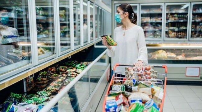 Bugün bakkal ve marketler ne zaman kapanacak?
