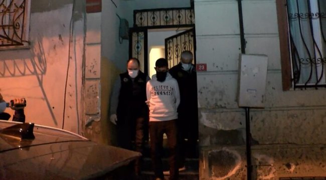 DEAŞ operasyonu: Çok sayıda gözaltı