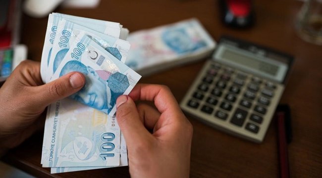 Esnafa destek başvuruları bugün başlıyor