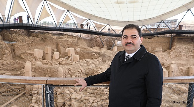Haliliye Belediyesinden Ulusal Fotoğraf Yarışması