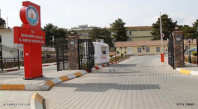 Şanlıurfa'da 100 şoför alınacak