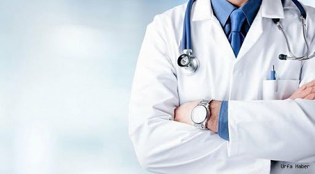 Şanlıurfa'ya 47 Doktor Ataması Yapılacak!