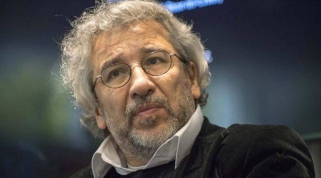 Son dakika… Can Dündar’a hapis cezası