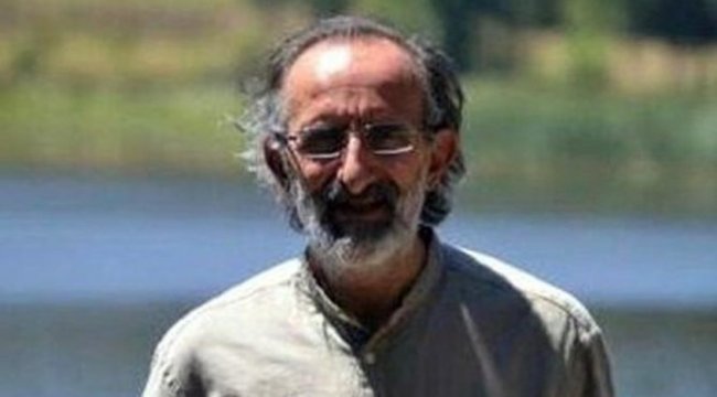 Tacizle suçlanan yazar İbrahim Çolak’ın intihar etti