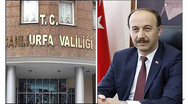 Vali Erin'den Deprem Açıklaması