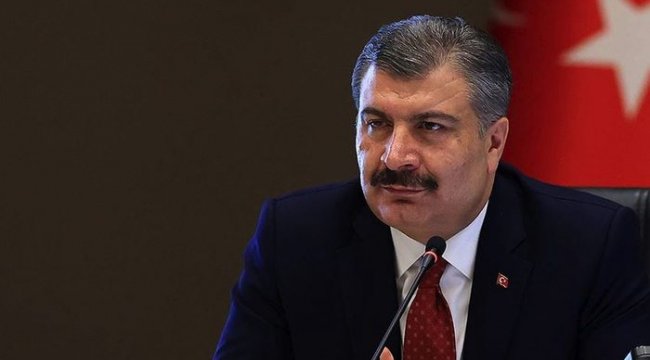 3 Ocak Türkiye koronavirüs tablosu!