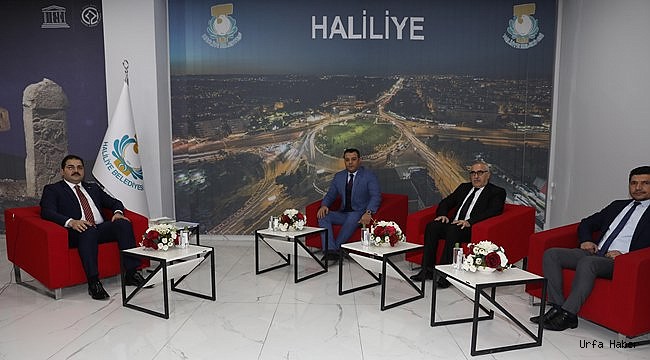 Başkan Canpolat, 2020 Yılını Değerlendirdi