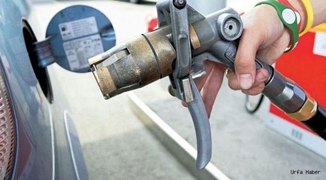 ‘Benzin ve Dizelin Yerini LPG Alacak’