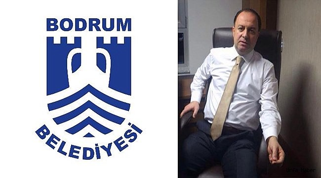 Bodrum Belediyesi'ne Urfalı Bürokrat Atandı