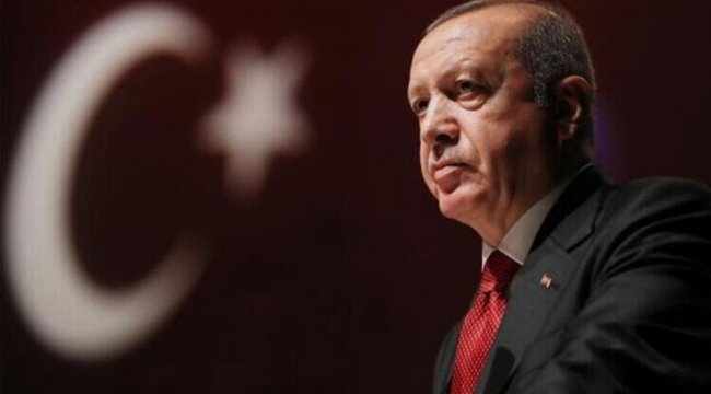 Cumhurbaşkanı Erdoğan'dan 10 Ocak Çalışan Gazeteciler Günü mesajı