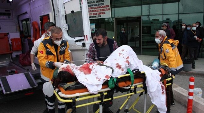Diyarbakır’daki kadın cinayeti: Eşini yeni eve taşınacağı vaadiyle kandırmış