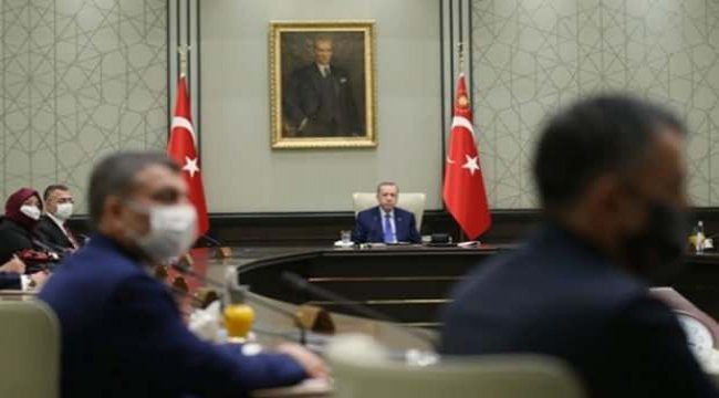 Esnafın gözü Kabine’de! Kritik gün Perşembe