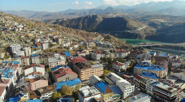 Mutasyona uğramış virüs şüphesi; numune Ankara'ya gönderildi