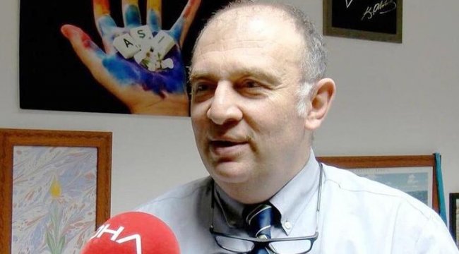 Restoran ve kafeler 15 Şubat'ta açılacak mı? Bilim Kurulu üyesi Ateş Kara açıkladı
