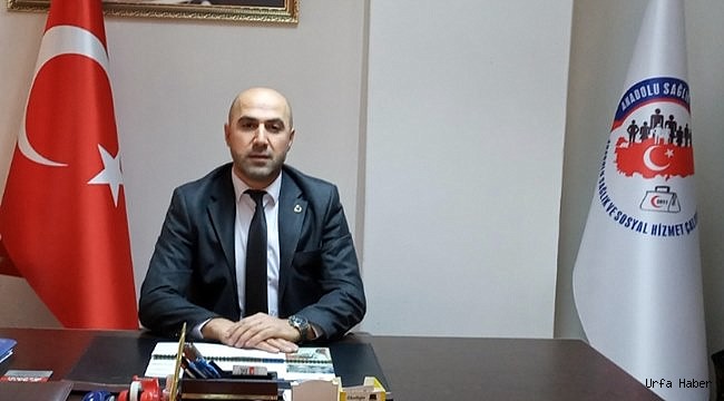 Sözleşmeli Personelin Sorunlarına Kalıcı Çözüm Bekliyoruz