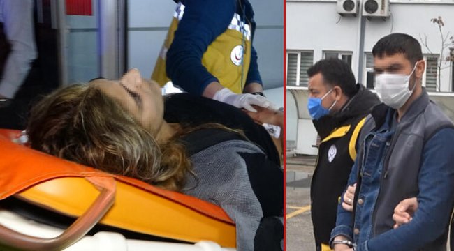 Yılbaşı Gecesi Yine Bir Kadın Öldürüldü