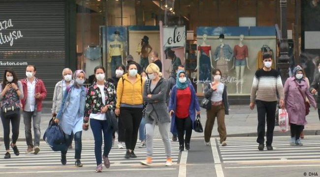 1 Mart’ta sokağa çıkma yasağı kalkıyor mu? İstanbul’da normalleşme ne zaman başlıyor? Gözler Kabine ve Bilim Kurulu toplantılarında!
