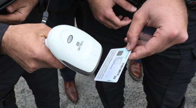 1 milyon 9 bin kişi uygulamadan yararlandı