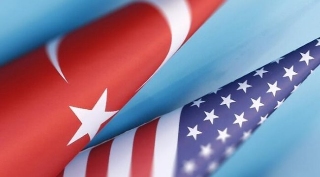 ABD'den şehit olan 13 Türk vatandaşı için başsağlığı mesajı