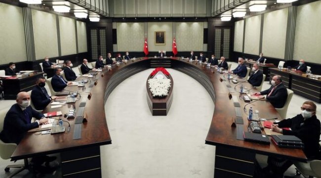 AKP'nin Mart'taki kongresi kabine değişimi getirir mi?