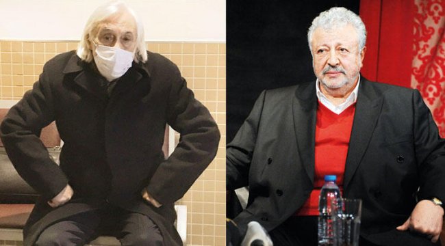 Akpınar ve Gezen’e 4 yıla kadar hapis talebi