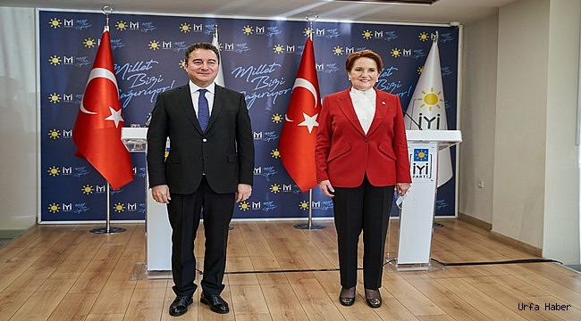 ALİ BABACAN:  “Yeni anayasa çağrısında bulunanlar   önce mevcut anayasaya uysun”
