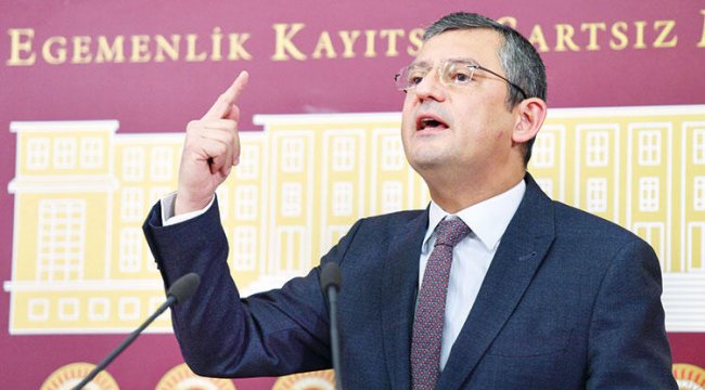 ‘Bakanların bilgilendirmesi tatmin etmedi’