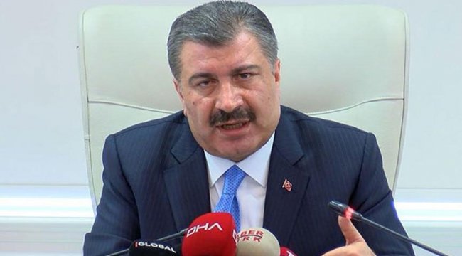 Bugünkü vaka sayısı açıklandı! 23 Şubat 2021 koronavirüs tablosu! Türkiye'de bugün kaç kişi öldü?
