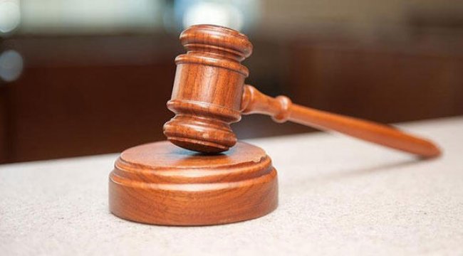 Doğurduğu bebeğin ölümüne neden olan anneye 25 yıl hapis