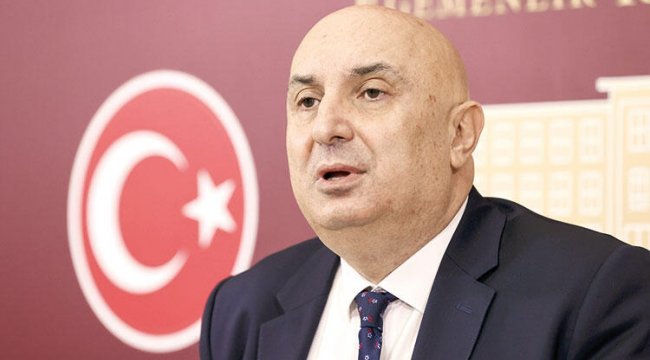 ‘Dokunulmazlığın kalkmasını doğru bulmuyoruz’