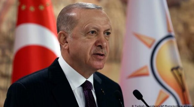 Erdoğan'dan Kılıçdaroğlu'na tazminat davası