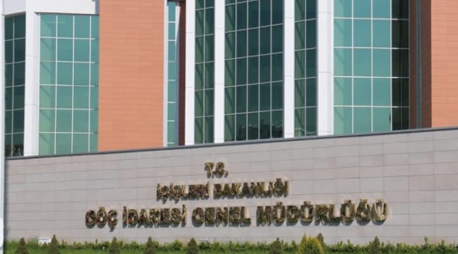 Göç İdaresi'nden 'Uygur Türkleri' açıklaması: İddia gerçek dışı