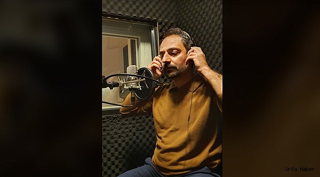 Google Urfa'lı Sesi Tercih Etti