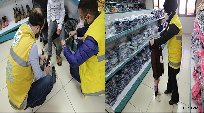 Haliliye Belediyesi İle Yüzler Gülüyor