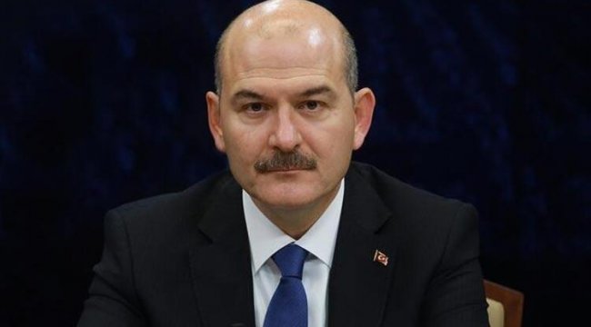 İçişleri Bakanı’na hakarete ceza: Öfke kontrol dersi alacak