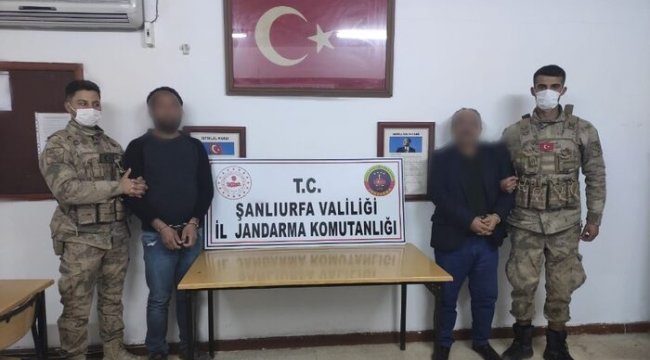 Katliam gibi kavganın cinayet zanlısı yakalandı